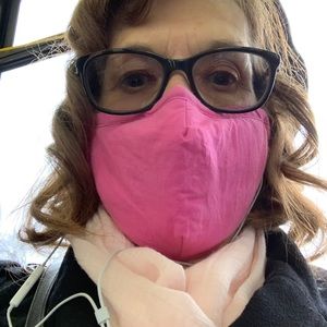 Meet your Posher, Ann